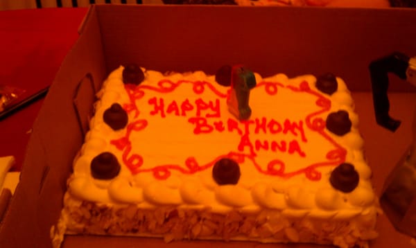 Villa D'oro Italian Deli and Bakery by null