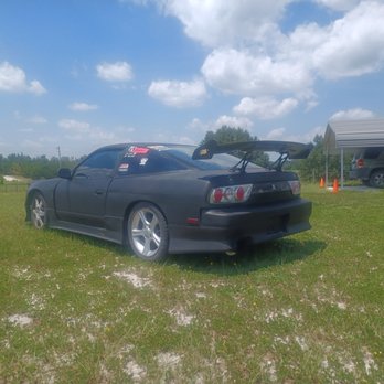 Ostrander Motor Werkes - Nissan 240sx - Auto Repair Near Me - Cumberland, Maryland Ostrander Motor Werkes - Nissan 240sx - Auto Repair Near Me - Cumberland, Maryland