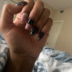Rose Nail - Nails