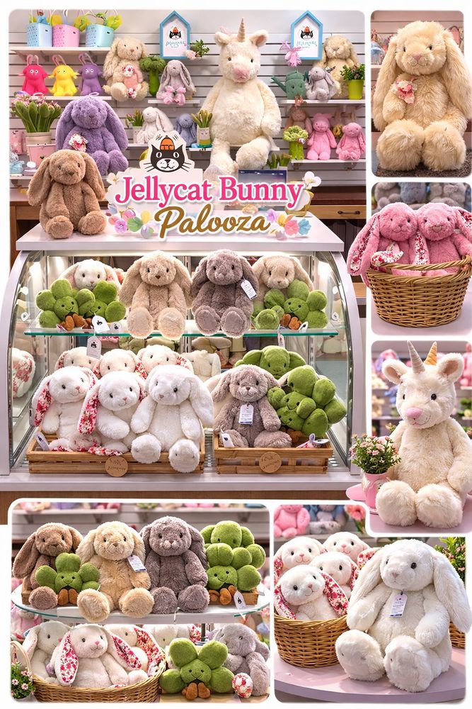 Tomfoolery Toys & Books Image