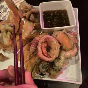 Strange Beast - Tempura - Cocktail Bars Near Me - Ventura, California