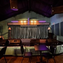 Captain Quack's Coffeehouse