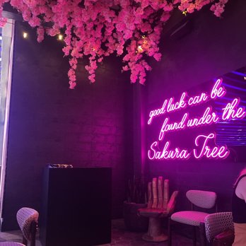 Fuhu - Asian Fusion Near Me - Las Vegas, Nevada