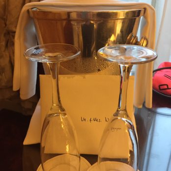 Intercontinental Paris - Le Grand - Complimentary champagne - Hotels Near Me - Paris, 75