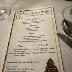 Pine Crest Inn