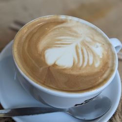Caffè Nero - Flat white
