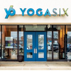 YogaSix