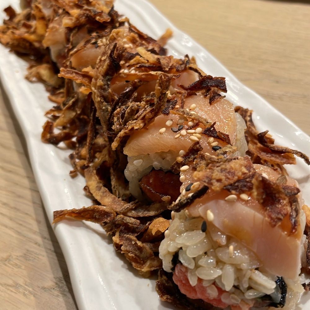 Akami Sushi - Sushi Bars Near Me - Arcadia, California
