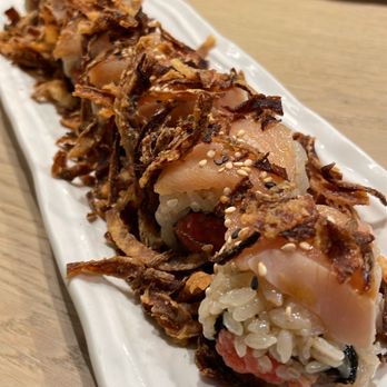 Akami Sushi - Sushi Bars Near Me - Arcadia, California
