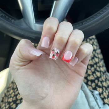 Texas Nail Bar - Nail Salons Near Me - Euless, Texas Texas Nail Bar - Nail Salons Near Me - Euless, Texas
