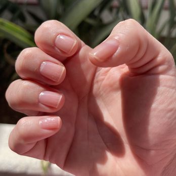 Posh Nails - Nail Salons Near Me - Ontario, California