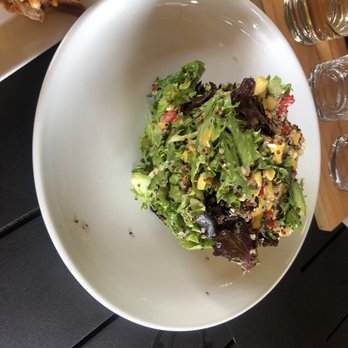 Michael Angelo's Winery - Mango quinoa salad - Wineries Near Me - Richfield, Ohio Michael Angelo's Winery - Mango quinoa salad - Wineries Near Me - Richfield, Ohio