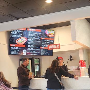 Cultura CDA - Menu - Tacos Near Me - Coeur d'Alene, Idaho