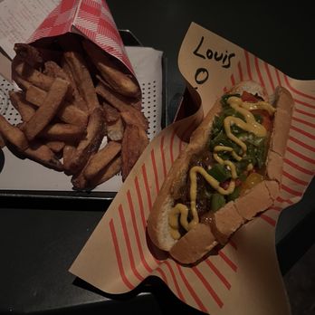 Wurstküche - Hot Dogs Near Me - Los Angeles, California Wurstküche - Hot Dogs Near Me - Los Angeles, California