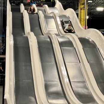 Slick City Action Park - Amusement Parks Near Me - Chesterfield, Missouri