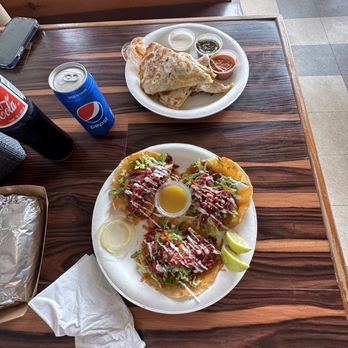 Shaka Tacoz - Fish tacos and quesadilla - Mexican Near Me - Captain Cook, Hawaii Shaka Tacoz - Fish tacos and quesadilla - Mexican Near Me - Captain Cook, Hawaii
