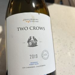 Hidden Meadows Vineyard