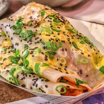Auntie Qiu Kitchen - Dim Sum Near Me - Alhambra, California