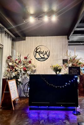 Roux Seafood Kitchen by null