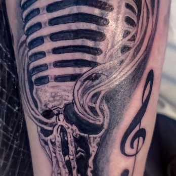 Hooligan Ink Customs - Tattoo Near Me