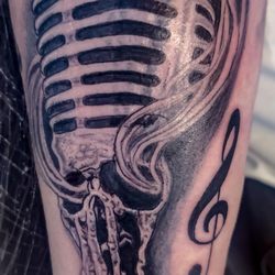 Hooligan Ink Customs