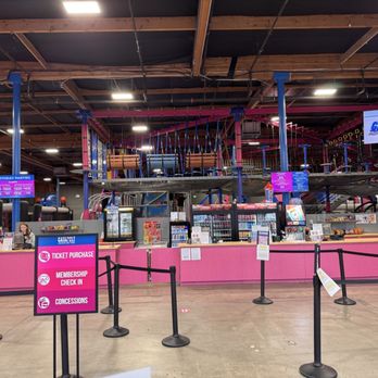 CATAPULT ADVENTURE PARK - Updated February 2026 - 12 Photos & 15