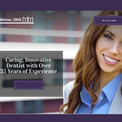 The Offices of Michael G. Molnar - Michael Molnar, DDS | Tarrytown, NY