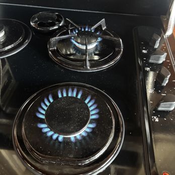 White Pine Service - Gas range conversion to L.P. - Appliances & Repair Near Me - Laporte, Minnesota White Pine Service - Gas range conversion to L.P. - Appliances & Repair Near Me - Laporte, Minnesota