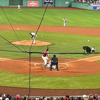 Fenway Park - Stadiums & Arenas Near Me - Boston, Massachusetts