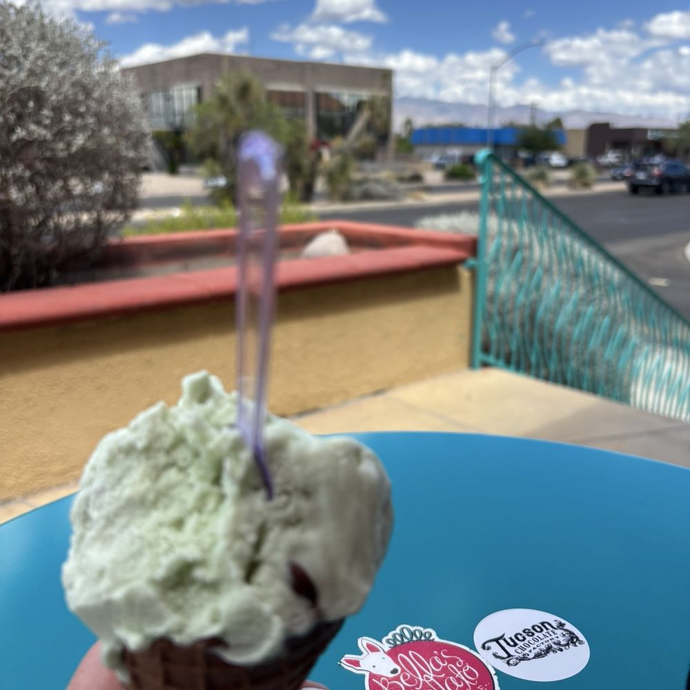 Bella’s Gelato Shoppe - Ice Cream & Frozen Yogurt Near Me - Tucson, Arizona Bella’s Gelato Shoppe - Ice Cream & Frozen Yogurt Near Me - Tucson, Arizona
