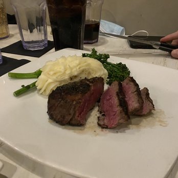Savor Restaurant - Filet - Seafood Near Me - Carmel, Indiana