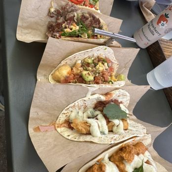 Velvet Taco - Assorted Tacos :) - Tacos Near Me - Austin, Texas Velvet Taco - Assorted Tacos :) - Tacos Near Me - Austin, Texas
