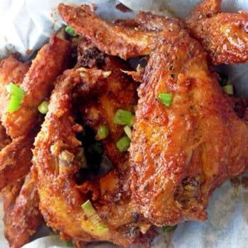 Crisp - Seoul Sassy - which is our favorite! - Korean Near Me - Chicago, Illinois