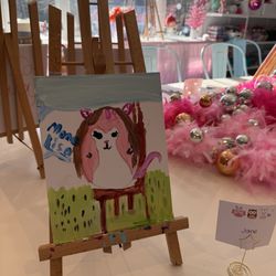The Crafty Place