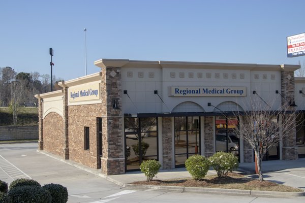 Regional Medical Group