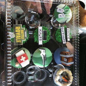 Cake Designs - Bakeries Near Me - Las Vegas, Nevada