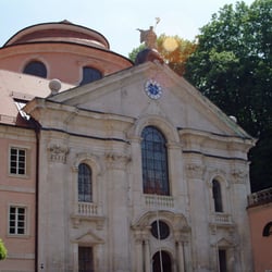 Fähre Weltenburg