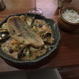 Pescado Bien Macho