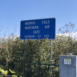 Murray Field