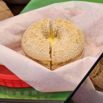 Ozark Mountain Bagel - Breakfast & Brunch Near Me - Bentonville, Arkansas Ozark Mountain Bagel - Breakfast & Brunch Near Me - Bentonville, Arkansas