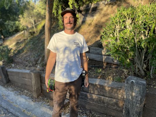 Hartman Handyman