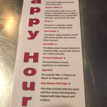 Spankys Pub House - Pubs Near Me - Myrtle Beach, South Carolina Spankys Pub House - Pubs Near Me - Myrtle Beach, South Carolina