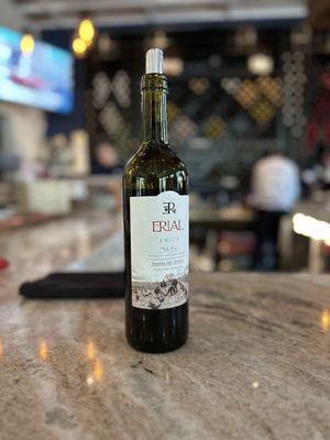 Somm Wine Bar by null