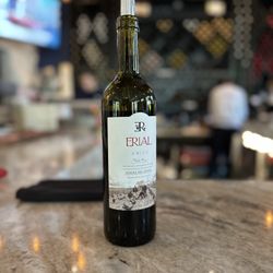 Somm Wine Bar - So good!