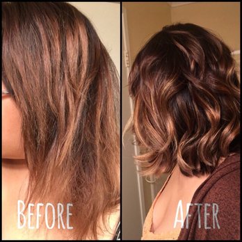 Paramount Salon/Spa - Thank you Nicole!!! - Hair Salons Near Me - Temecula, California