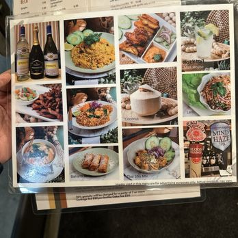Ari's Thai Eatery - Thai Near Me - Azusa, California