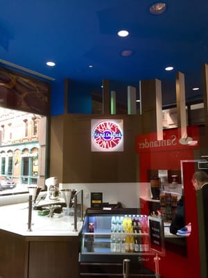 Kane's Donuts in Boston by null