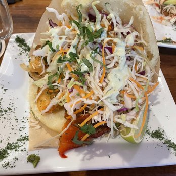 Arepitas - Venezuelan Near Me - Harker Heights, Texas