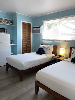 Seashore Condo Hotel by null