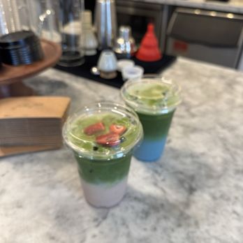 Jin Jin Matcha - Tea Rooms Near Me - Tacoma, Washington Jin Jin Matcha - Tea Rooms Near Me - Tacoma, Washington